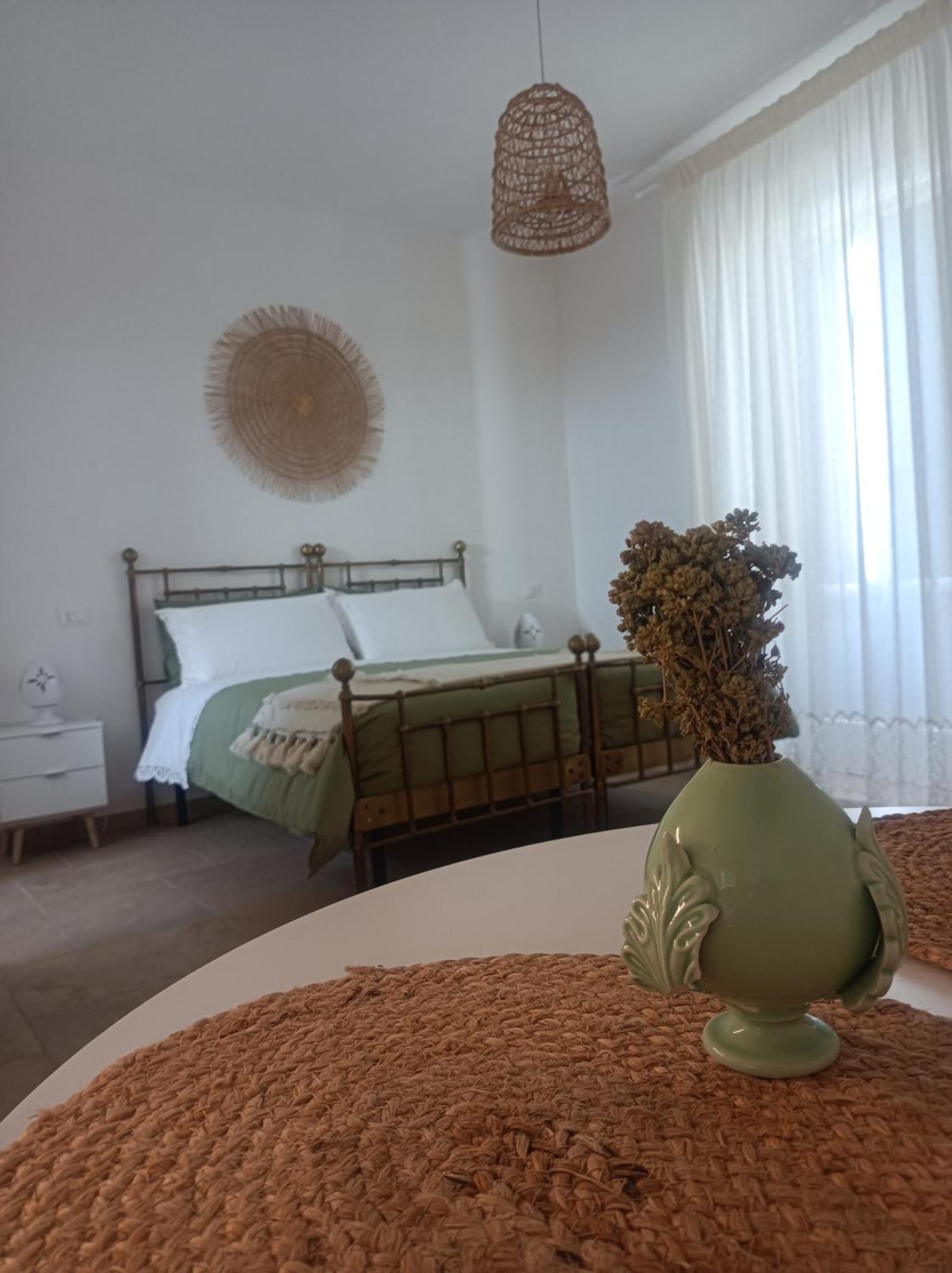 Camera Origano In Salento Martano Dış mekan fotoğraf