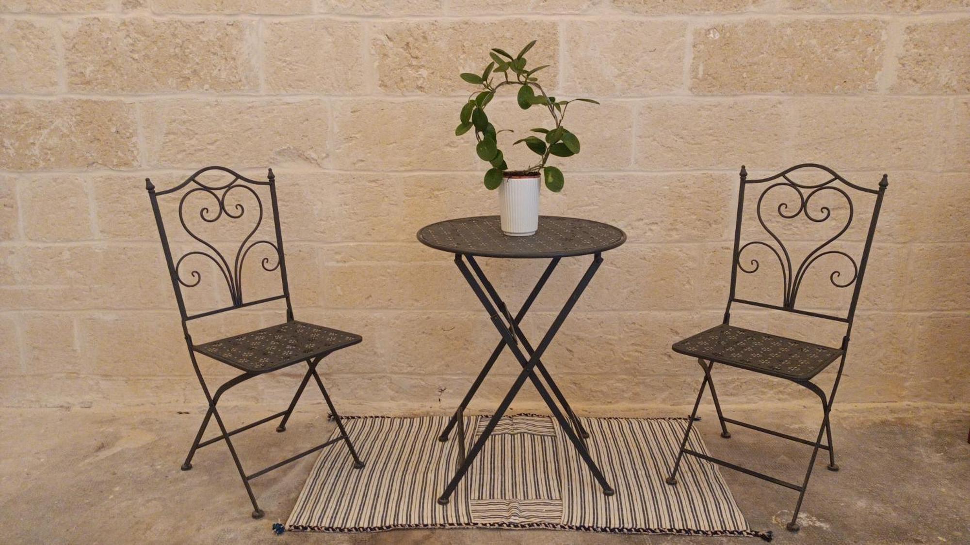 Camera Origano In Salento Martano Dış mekan fotoğraf